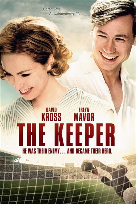 Film Review Of 'The Keeper of Time' .